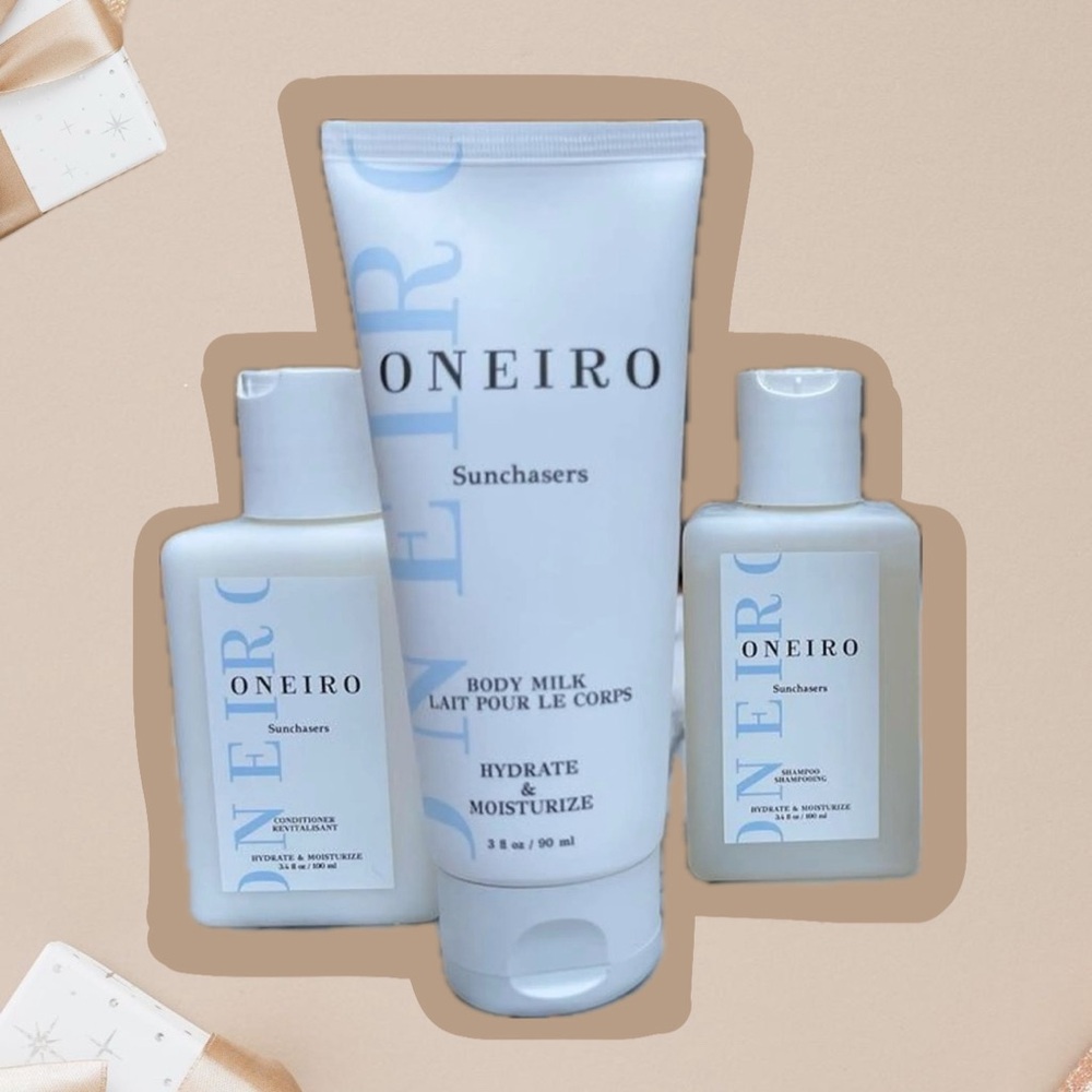 Oneiro bundle